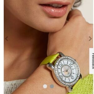 Chico’s Limette Watch For Women